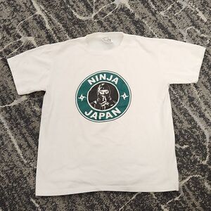 Ninja Japan T-shirt L